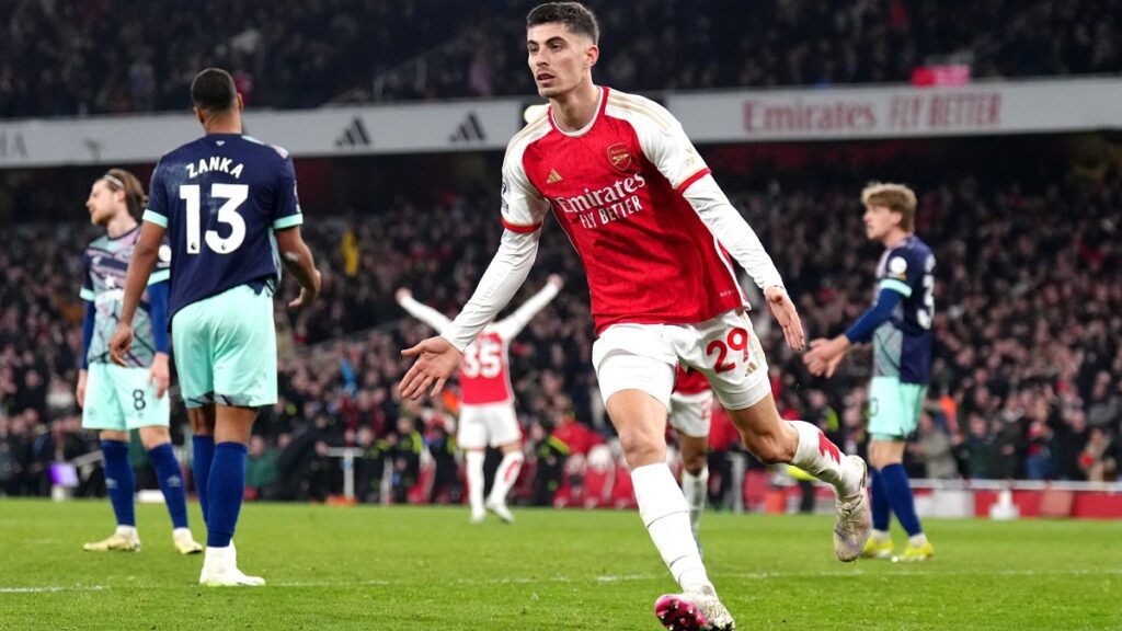 nhận định soi kèo Arsenal vs Brentford