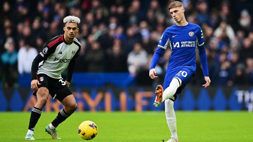 Soi kèo Fulham vs Chelsea