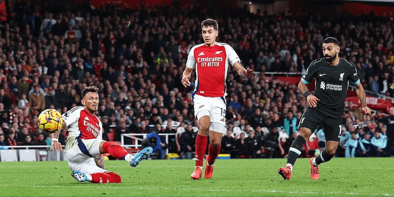 Kể từ khi vô địch, Liverpool không có thành tích tốt